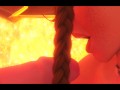 Heat of the Forge (Animated Fantasy Blowjob/Titfuck)