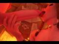 Heat of the Forge (Animated Fantasy Blowjob/Titfuck)