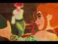 Heat of the Forge (Animated Fantasy Blowjob/Titfuck)