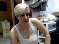 Femdom Sissy Training With BBC Strapon