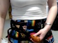 Femdom Sissy Training With BBC Strapon