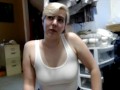 Femdom Sissy Training With BBC Strapon