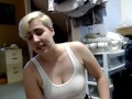 Femdom Sissy Training With BBC Strapon