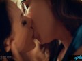 GIRLSWAY Angela White and Jay Taylor Explore Lesbian Desire