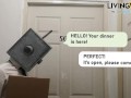 MARGE SIMPSON 2D Cartoon MILF Real MASTURBATE Big ANIMATION Ass Cosplay SIMPSONS XXX SEX PORN HENTAI