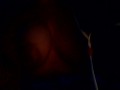 Sexy whispering and big boobs