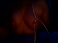 Sexy whispering and big boobs