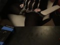 Electro Cock Torture Sissy
