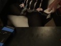 Electro Cock Torture Sissy
