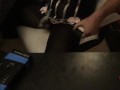 Electro Cock Torture Sissy