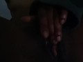 Horny morning 