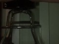 Early morning masturbation squirt