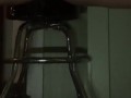 Early morning masturbation squirt