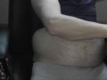 pregman is going into labor and move belly