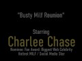 MILFs Charlee Chase And Brooke Tyler Make Each Other Cum!