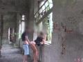TikTok shooting turns in Sex - Hot fitness model Iseeme Bae