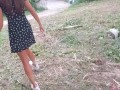 TikTok shooting turns in Sex - Hot fitness model Iseeme Bae