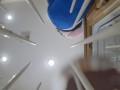Giantess Does the Dishes Jane Judge