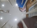 Giantess Does the Dishes Jane Judge