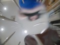 Giantess Does the Dishes Jane Judge