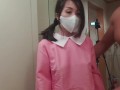 【さくらママ❤個人撮影】母乳動画♡２シーン