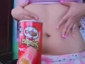 VORE PRINGLES DEBORA - POV