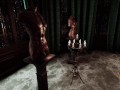 Lust From Beyond - Part 1 - A world fueled by desire, fascination, and fear