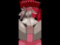 Rock N' Fuck - FURRY HMV (BI)