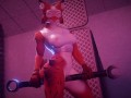 Rock N' Fuck - FURRY HMV (BI)