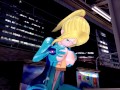 Samus (3D HENTAI)