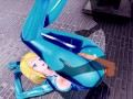 Samus (3D HENTAI)