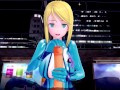 Samus (3D HENTAI)