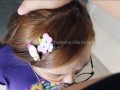 Playful Sharinami wants her Gamer Friend to Cuff her and Play her Pussy Until She Cum A lot