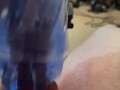 Testing the Fleshlight BLOWJOB Simulator | It Feels so REALISTIC | Mind Blowing ORGASM, CUMSHOT