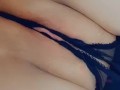 Foxy pussy play 