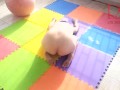 Naked yoga Naked gymnastics Nude Yoga PART 3