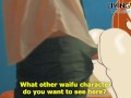 KIM POSSIBLE 2D Real CARTOON animation Big Ass Booty HENTAI Riding Cosplay Porn Anime sex porn xxx