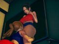  Office Lesbian Girls Pussy Licking In Staircase