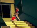  Office Lesbian Girls Pussy Licking In Staircase