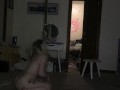 pole dance strip