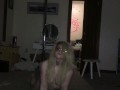 pole dance strip