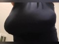 Big Titty Supercut #2! Compilation of my HUGE juggs bouncing and swinging!