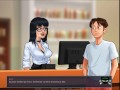 Summertime saga - Em Busca dos Livros perdidos #p3