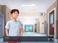 Summertime saga - Em Busca dos Livros perdidos #p3