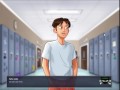 Summertime saga - Em Busca dos Livros perdidos #p3
