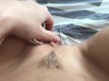 POV - I AM VERY HORNY IN THIS MORNING. I WANT TO CUM!