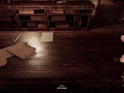 Lust from beyond - Part 2 - Anniversary Sex, and Demons