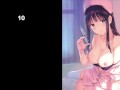 A Beginners CEI | Part 2/3 Milk | Hentai JOI | Precum Play, CEI