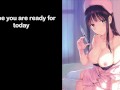 A Beginners CEI | Part 2/3 Milk | Hentai JOI | Precum Play, CEI