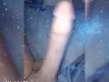 Big black cock bustin to Pop Smoke AP